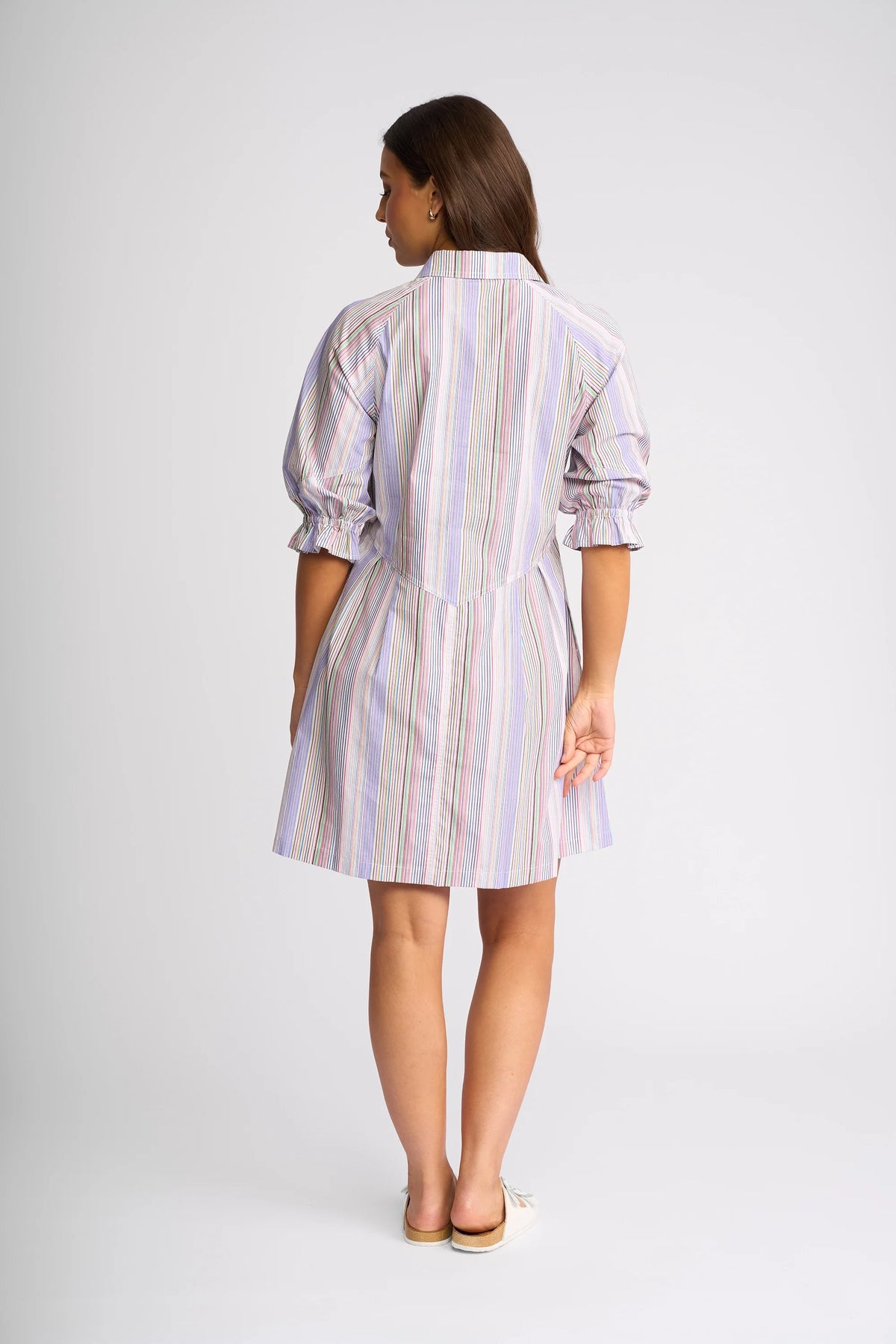 Piper Dress - Spectrum
