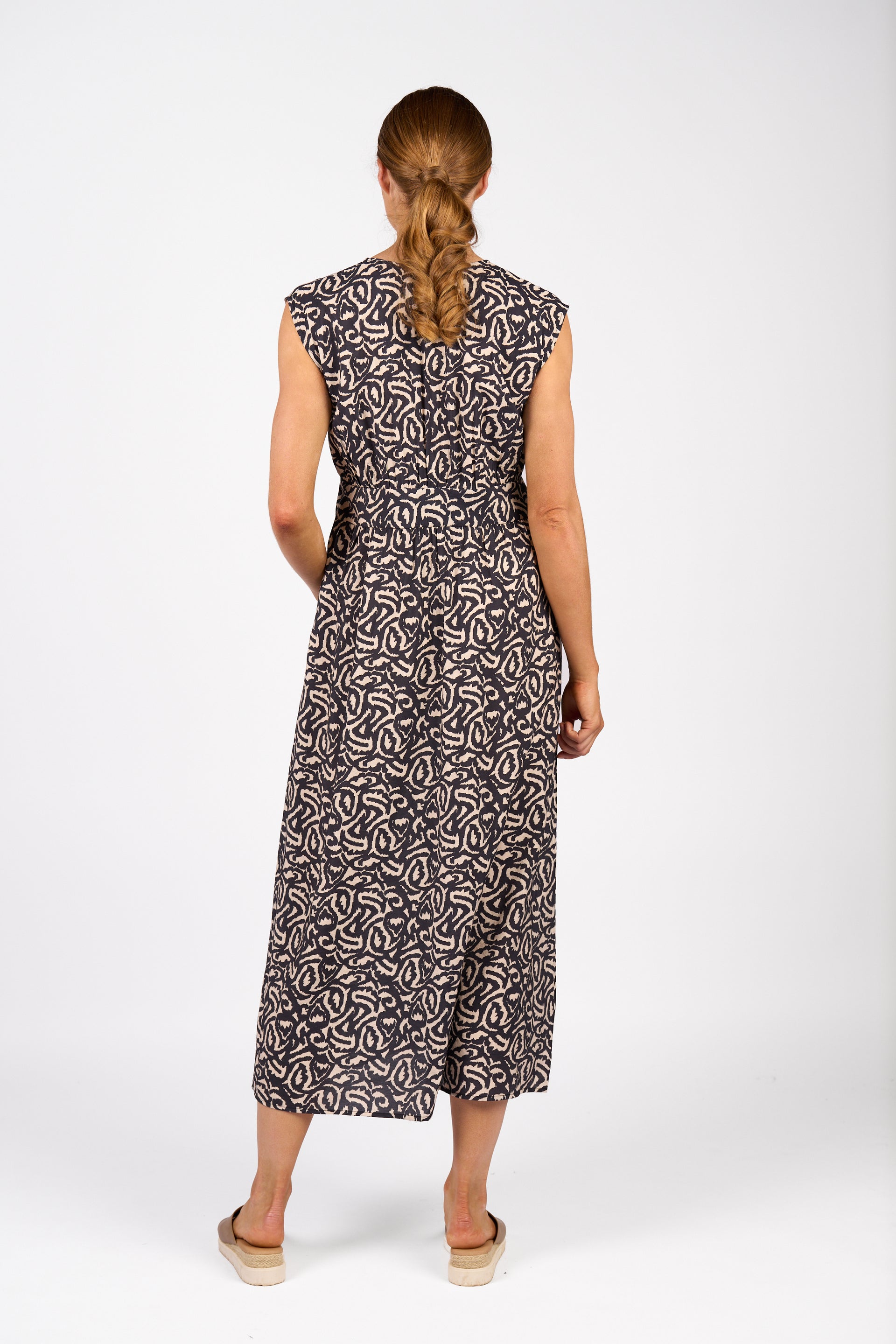 K1051P Global Dress - Soul
