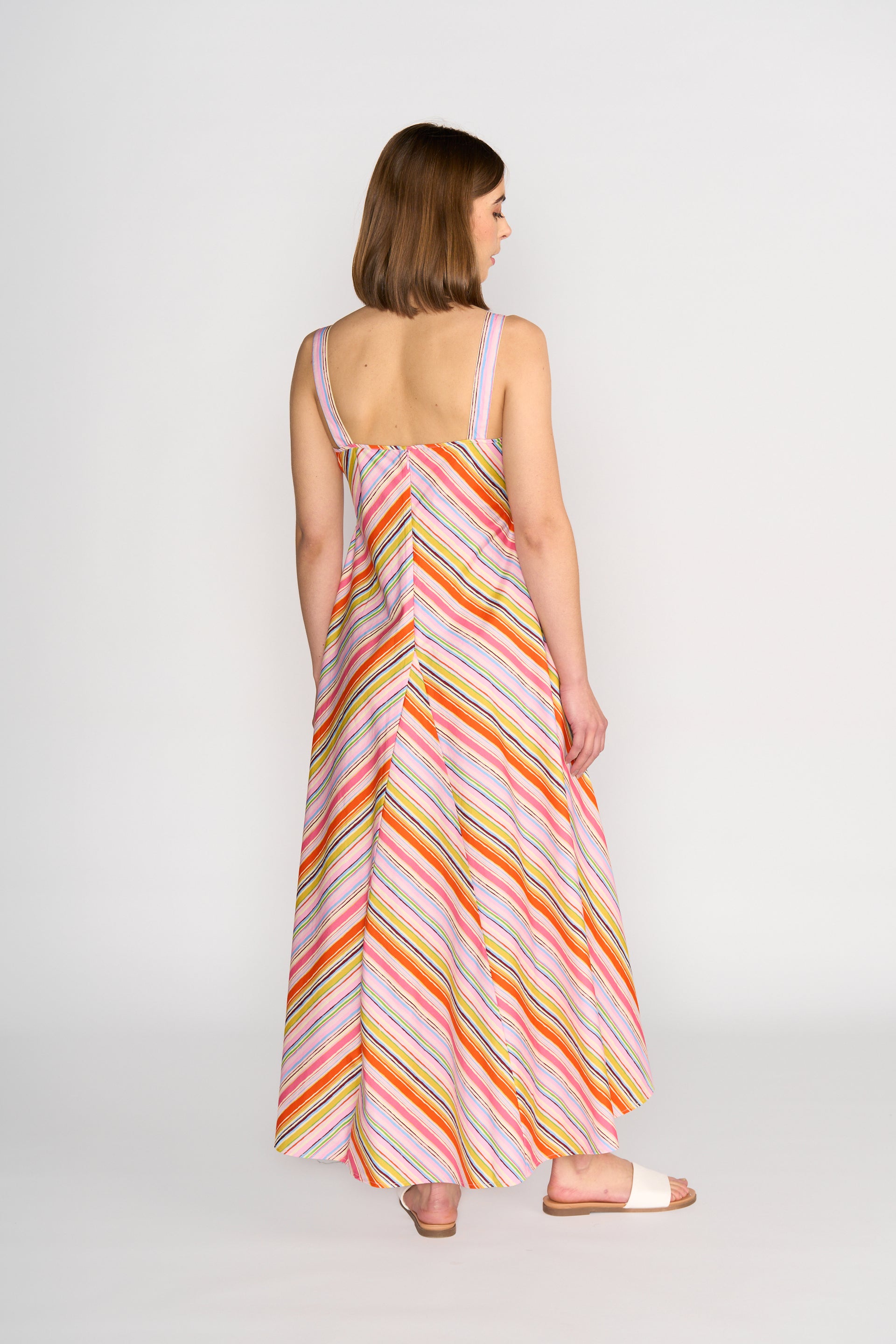 K1067 Gala Dress - Bonbon