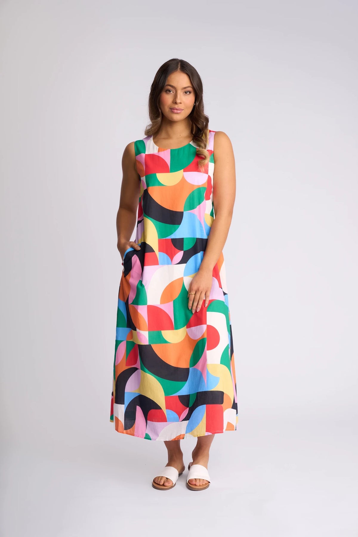 Sky Dress - Cinta