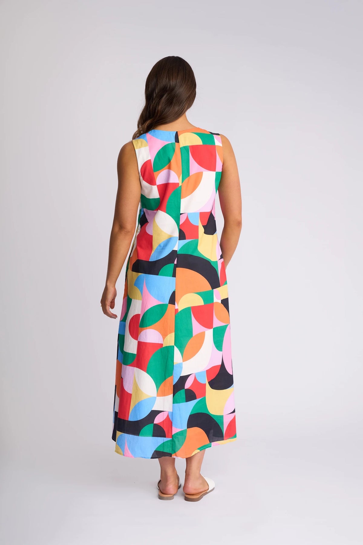 Sky Dress - Cinta