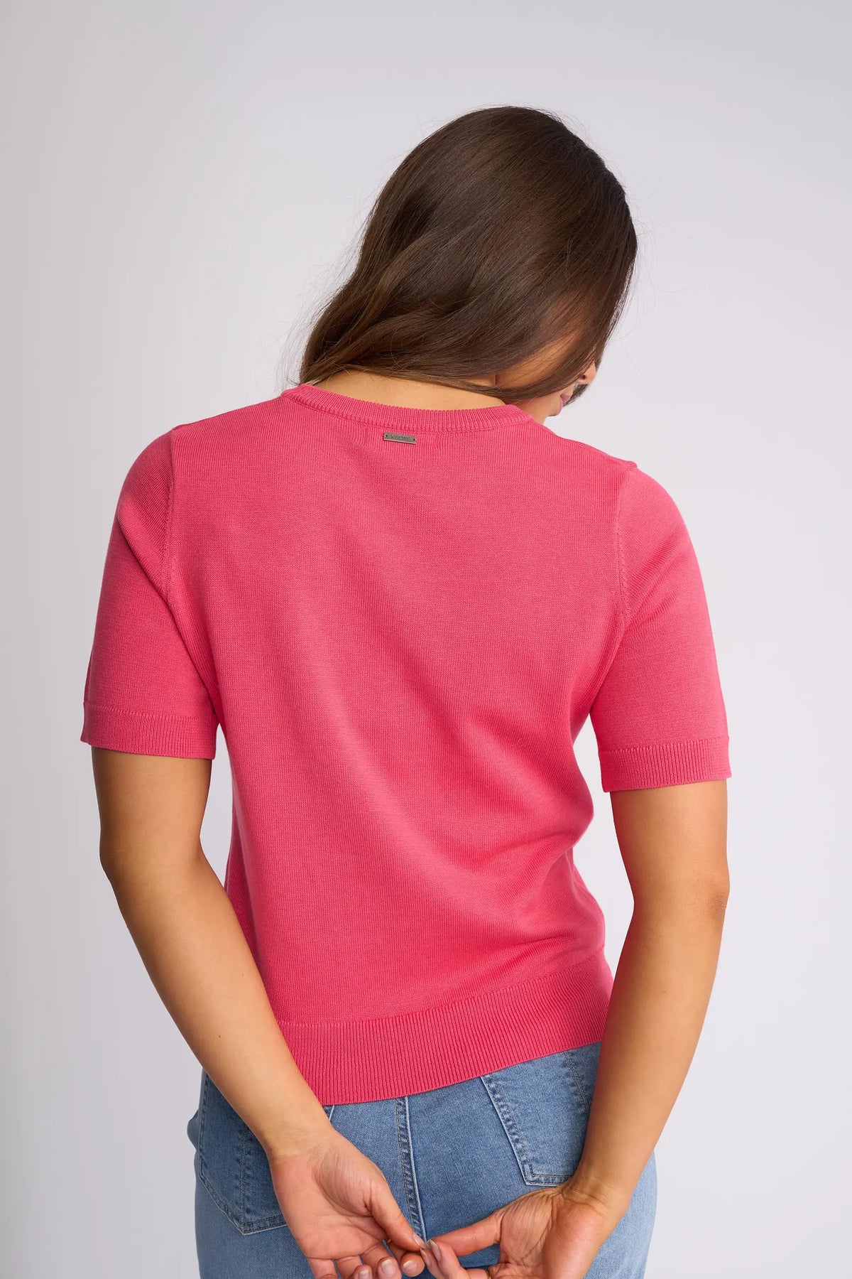 Dawn Top - Ruby