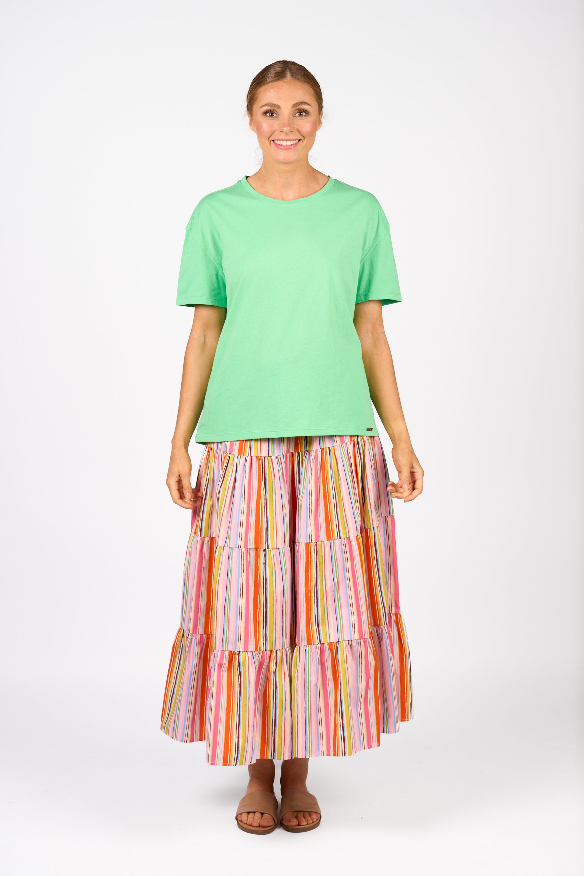 K3063 Ultra Tee - Kermit