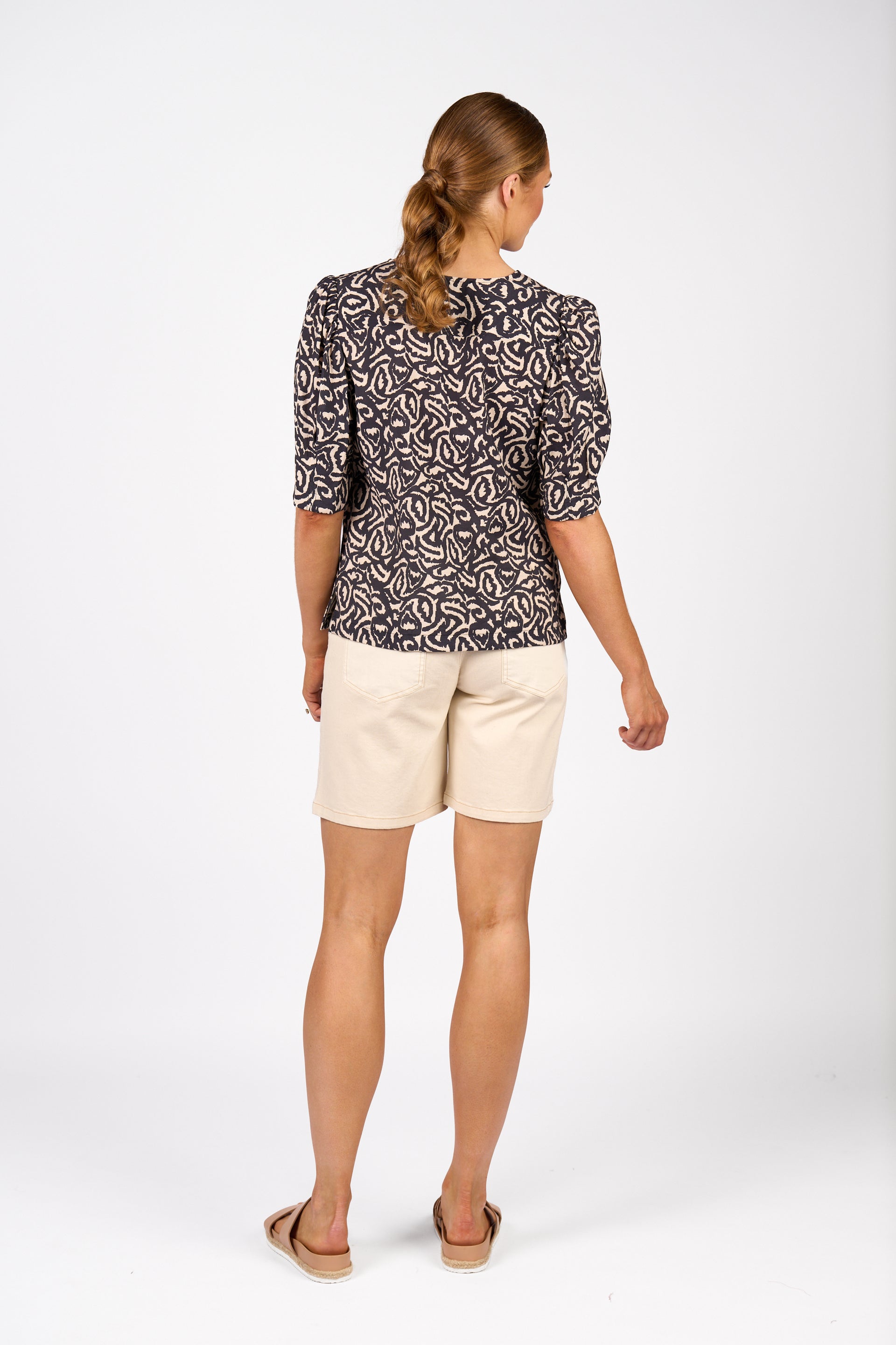 K5082 Fizz Top - Soul