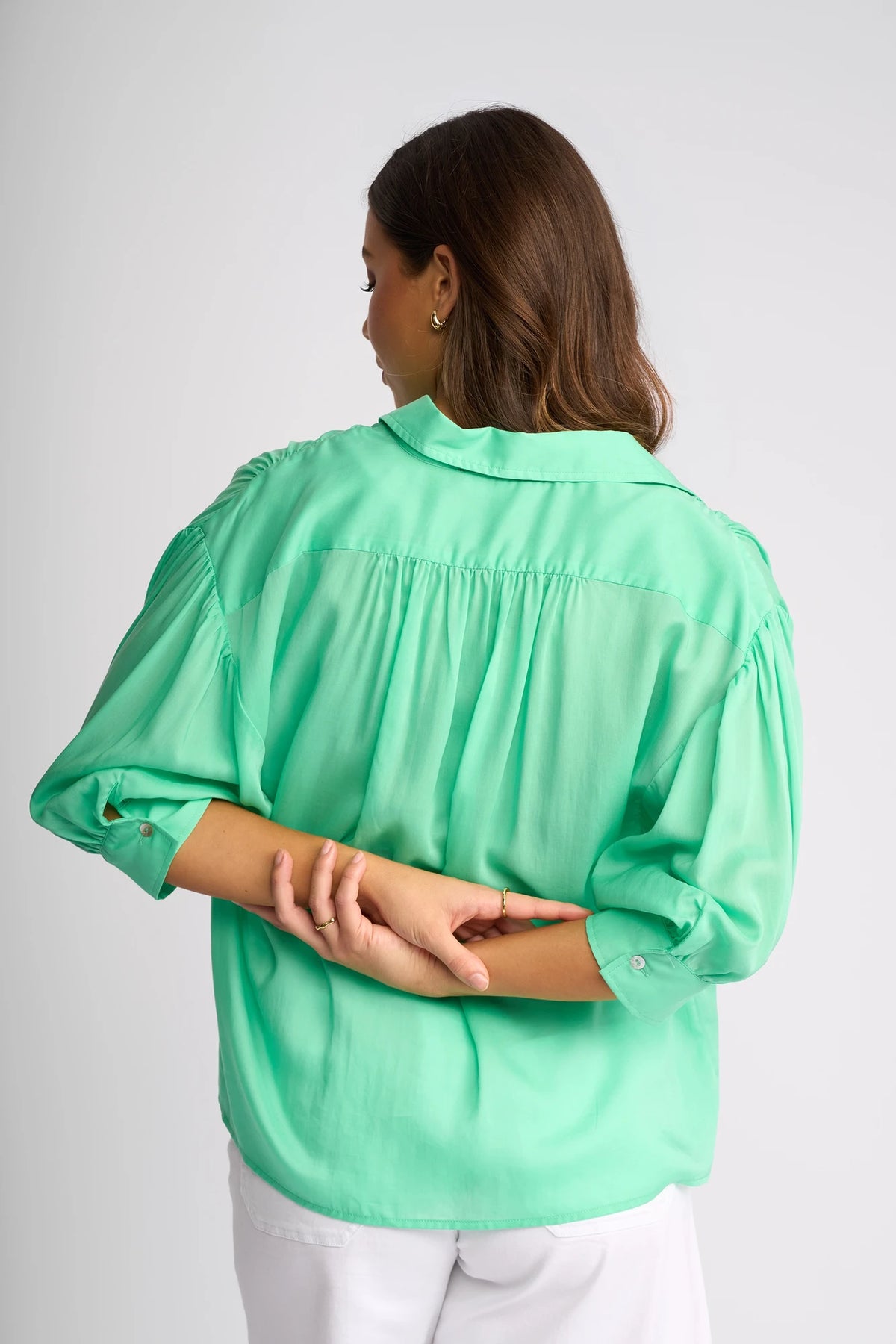 Myth Shirt - Mint