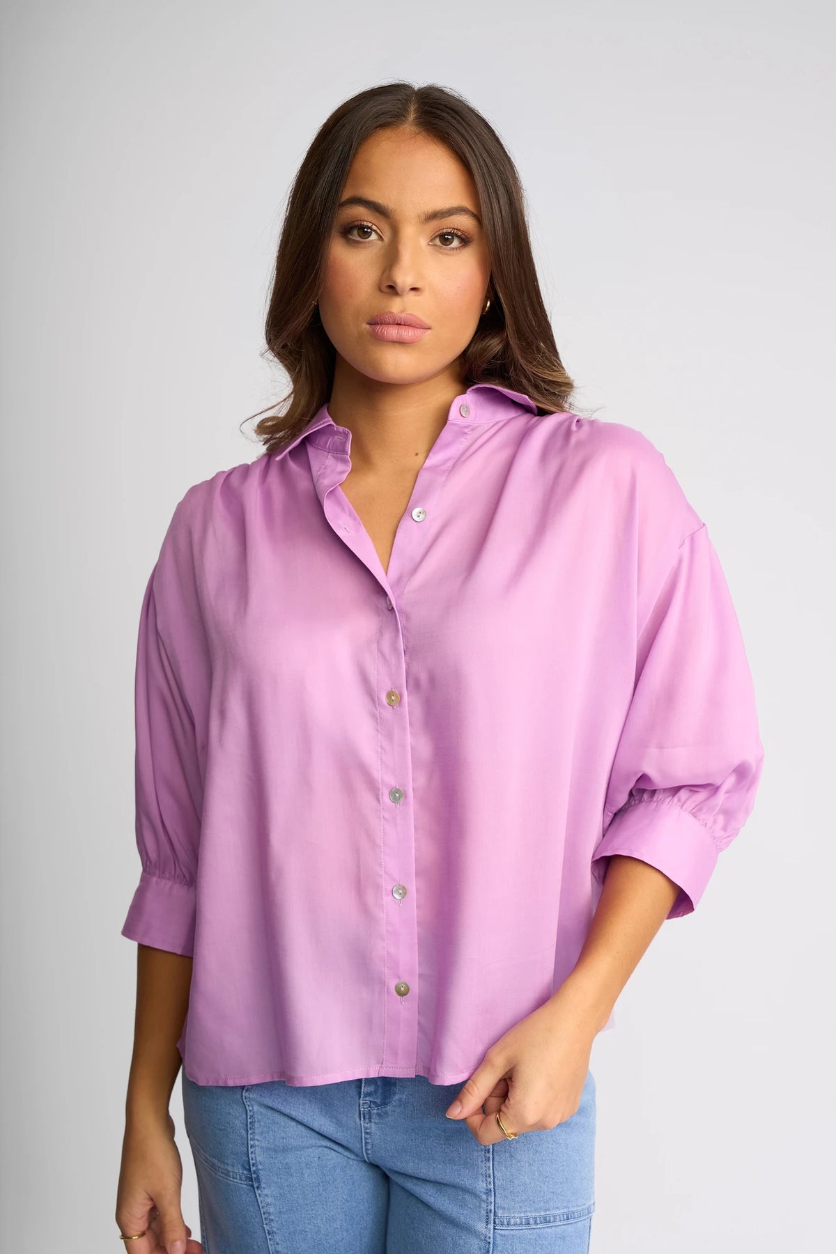 Myth Shirt - Sorbet