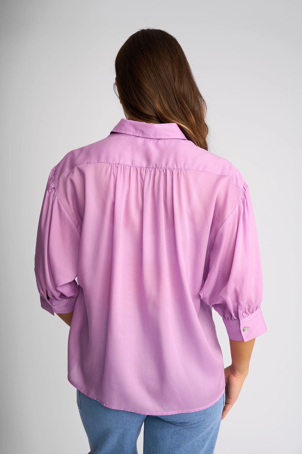 Myth Shirt - Sorbet