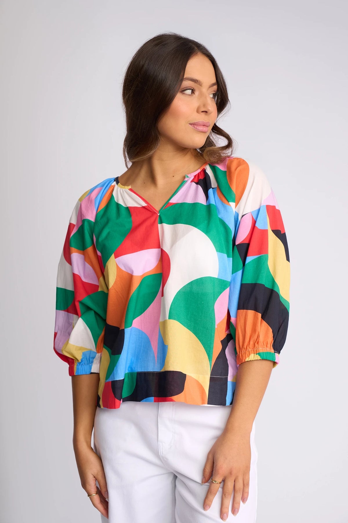 Avery Top - Cinta