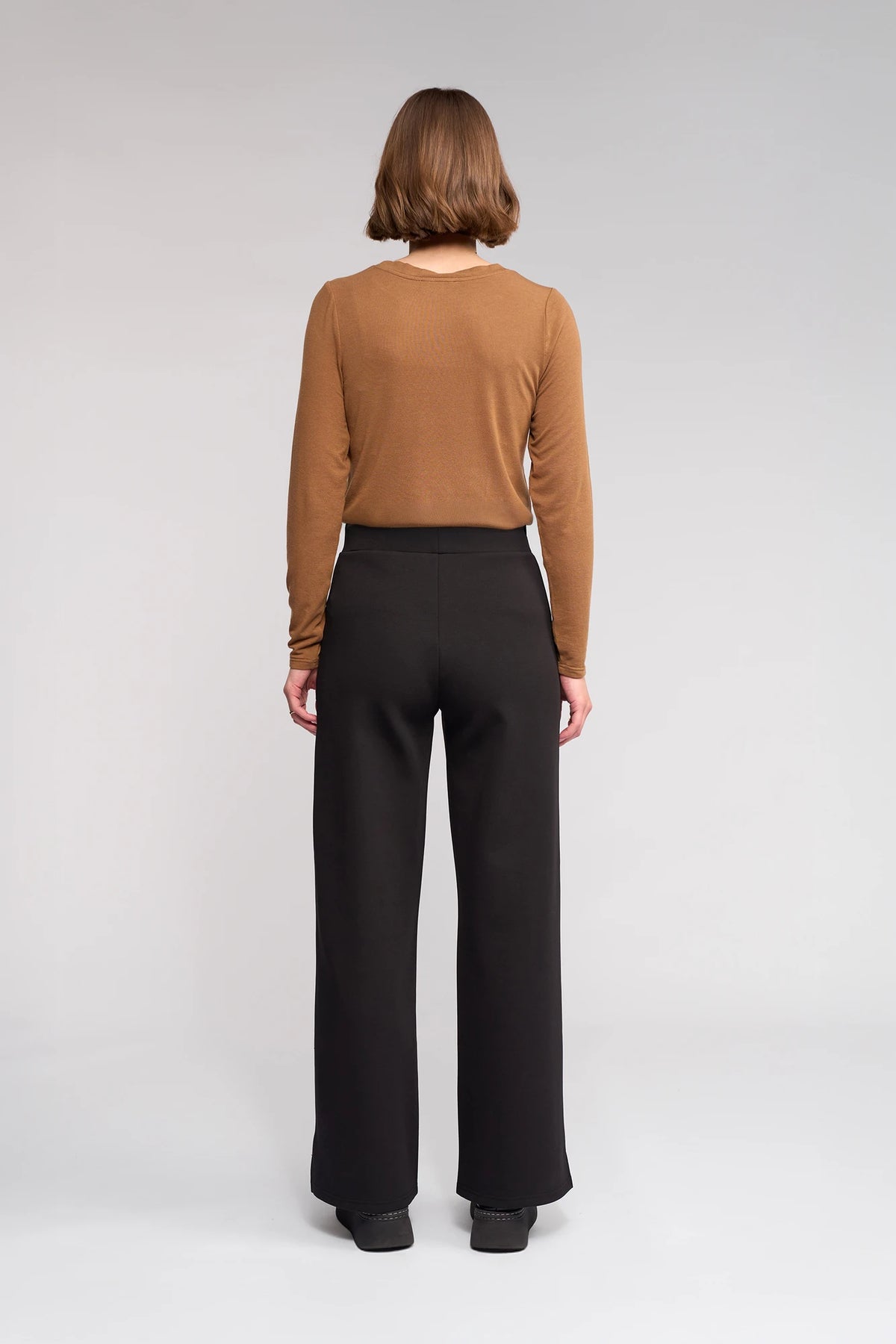 Dune Pant - Black